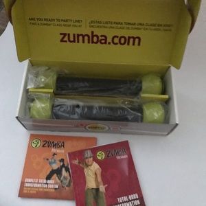 New Zumba